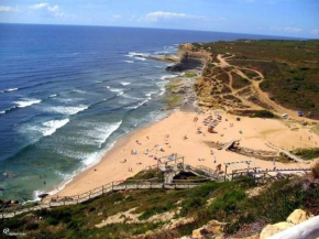 Sweet Ericeira Surf, Apartment
